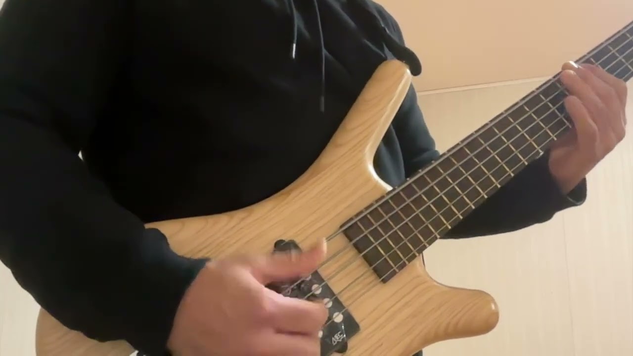Bajo vallenato en vivo 