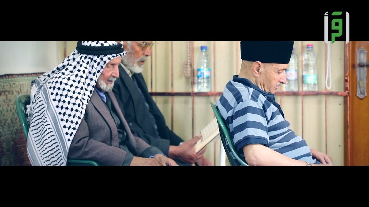 مسجد النبي يونس - فلسطين || مساجد في التاريخ