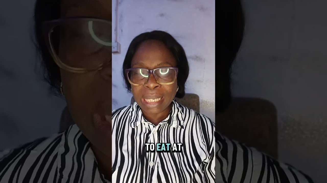 Welcome you to the voice of the cross by Naomi Zuriatu Adedeji