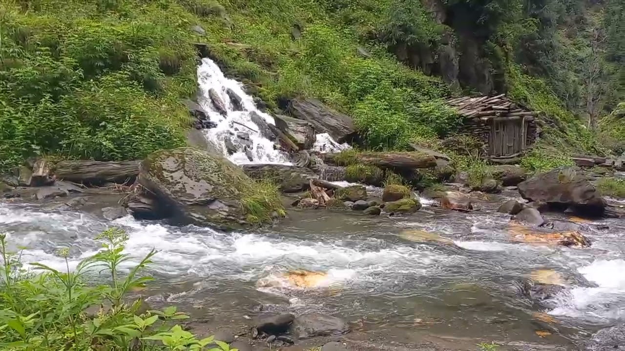@TrailBlazeNature Unleashing the Wild Nature of #kashmir #explore #nature #hiking #astore