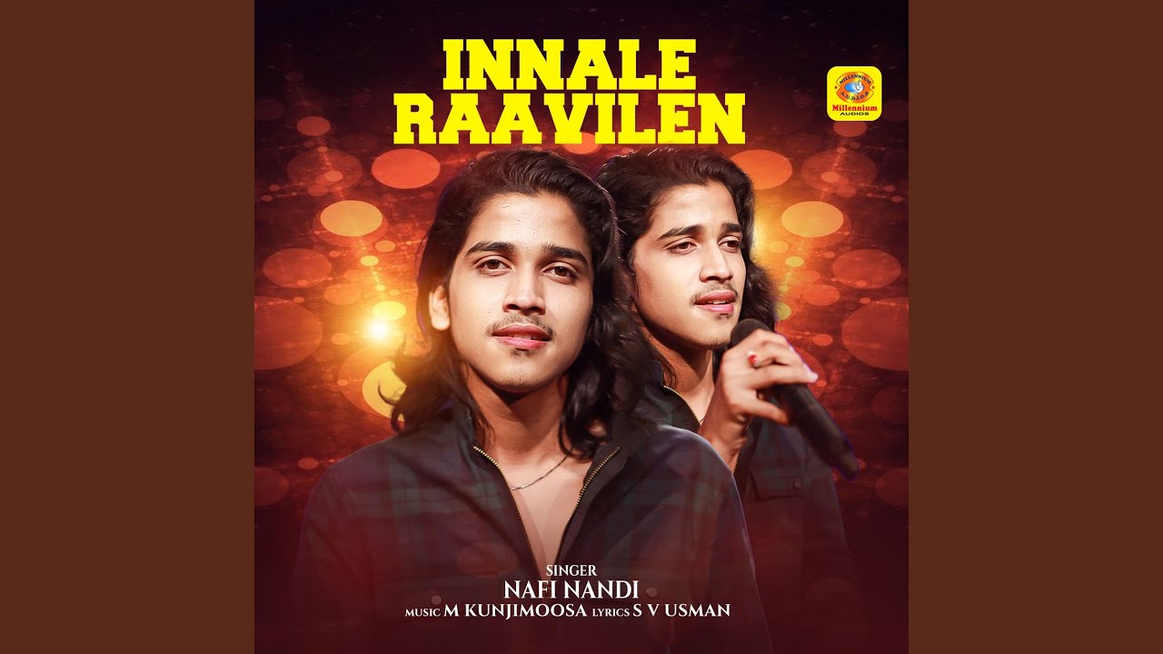 Innale Raavilen