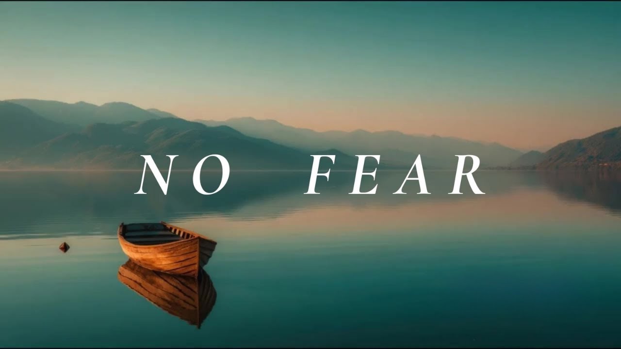 Bible Verses for Fear & Worry | God Is With You — 110 Minutes of Scripture