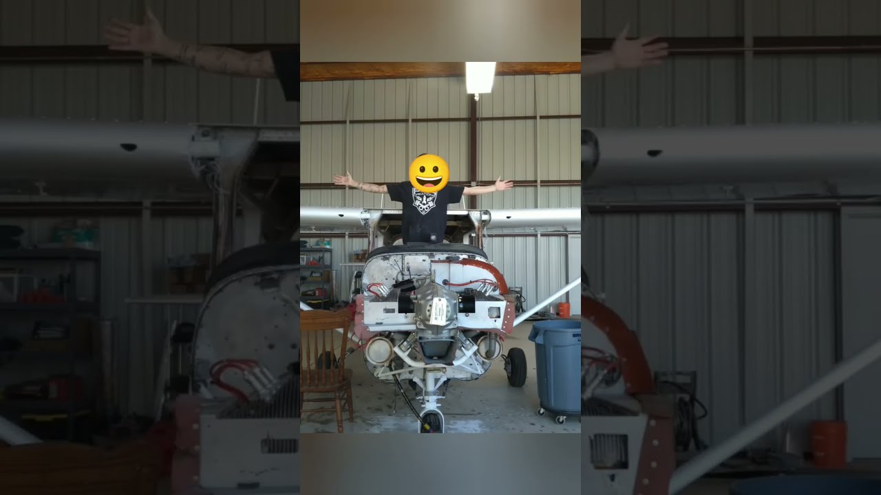 Back on YouTube and Replacing Some Cessna 172 Windows.