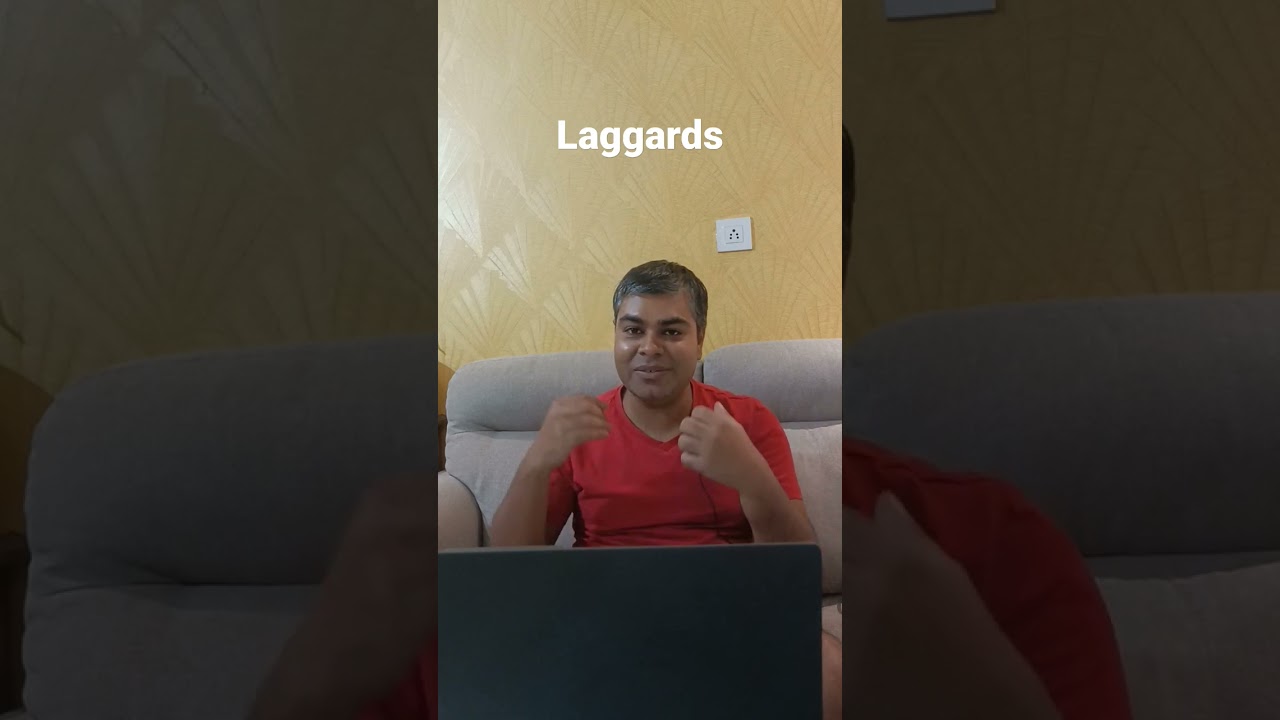 Laggards