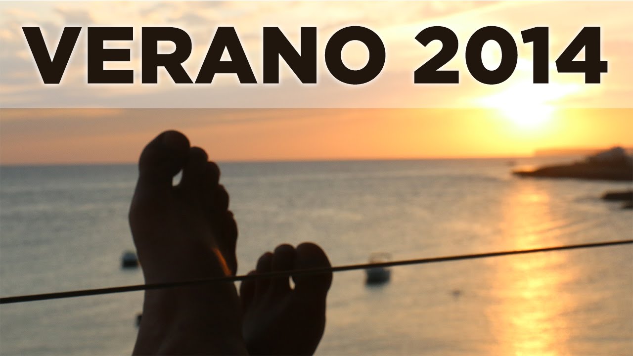 Verano 2014