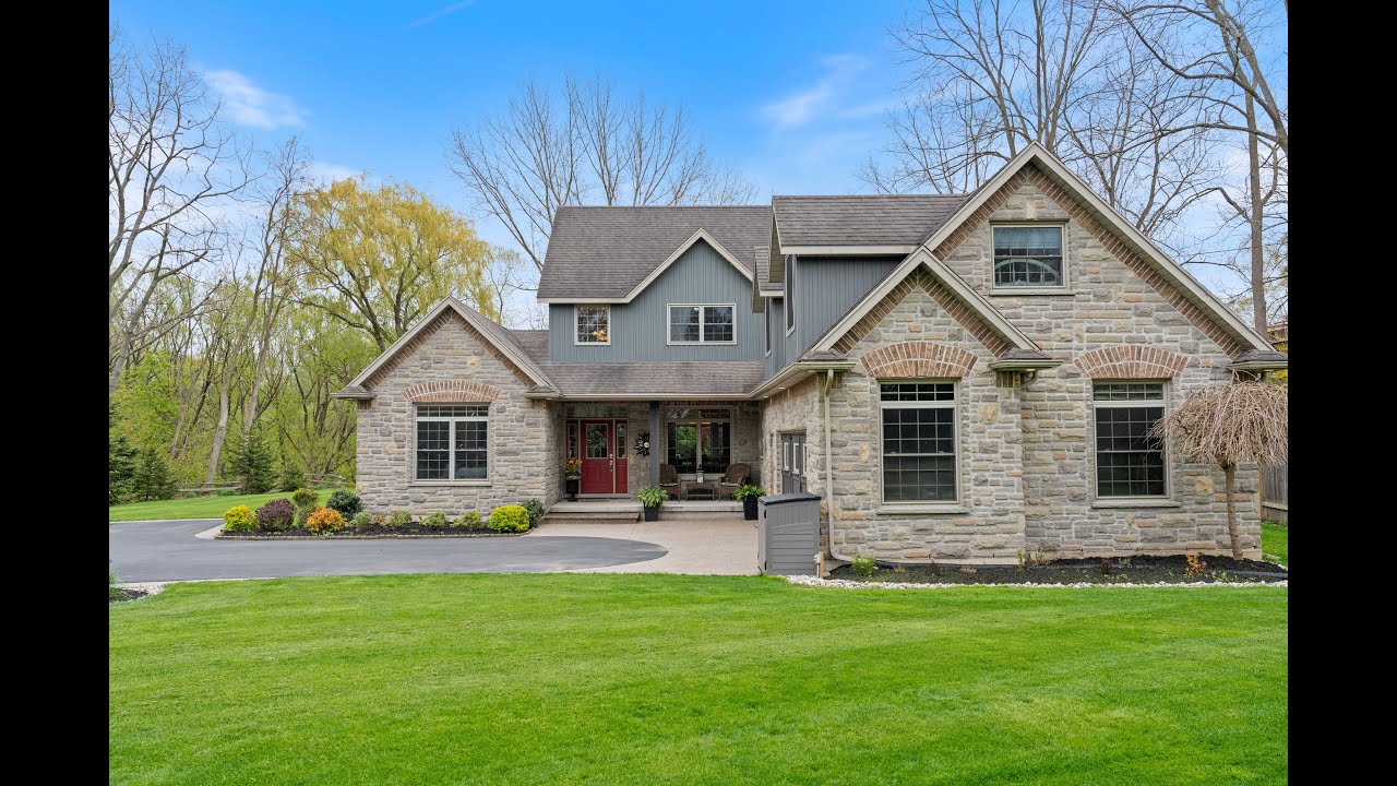 38 Silver Lake Drive, Port Dover unbranded