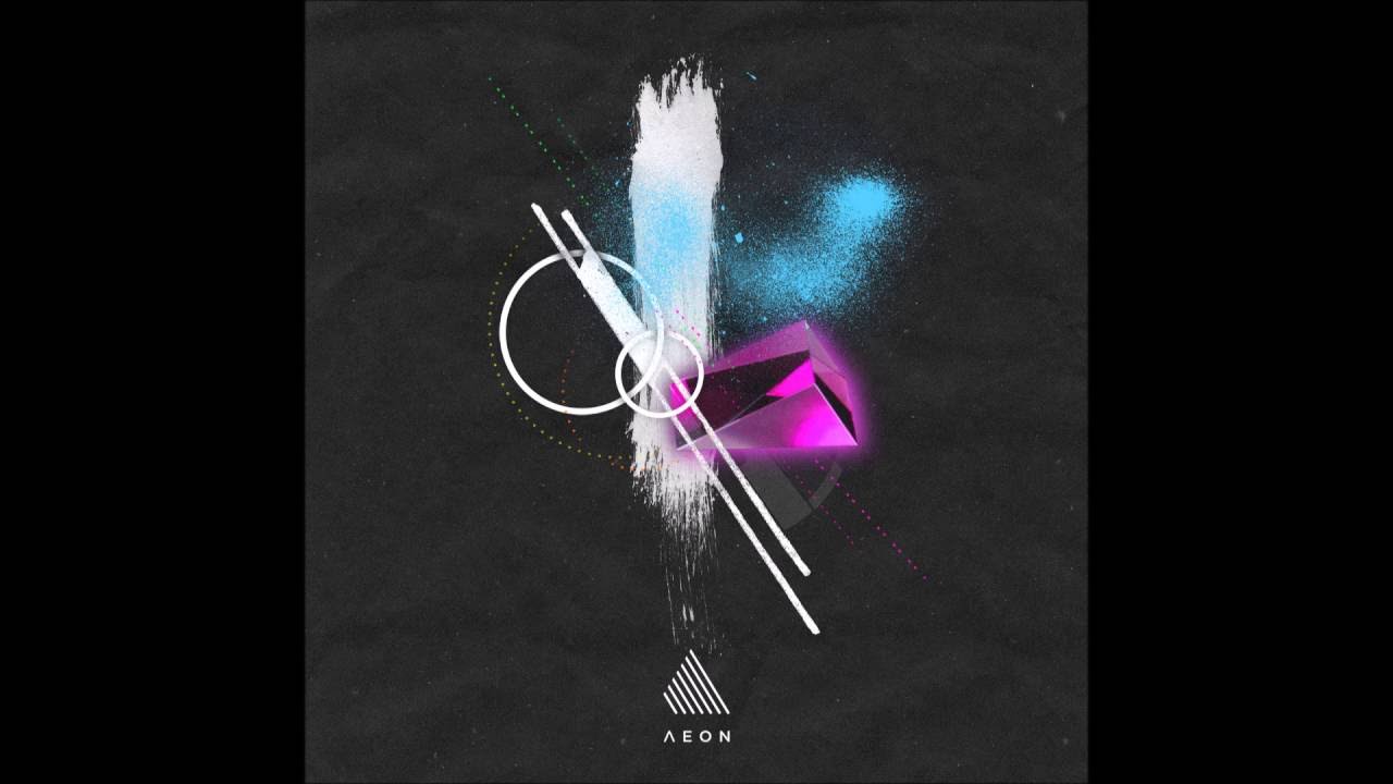 |AEON024| Bastinov - Telesterion ( Niggemann Re-Touch )