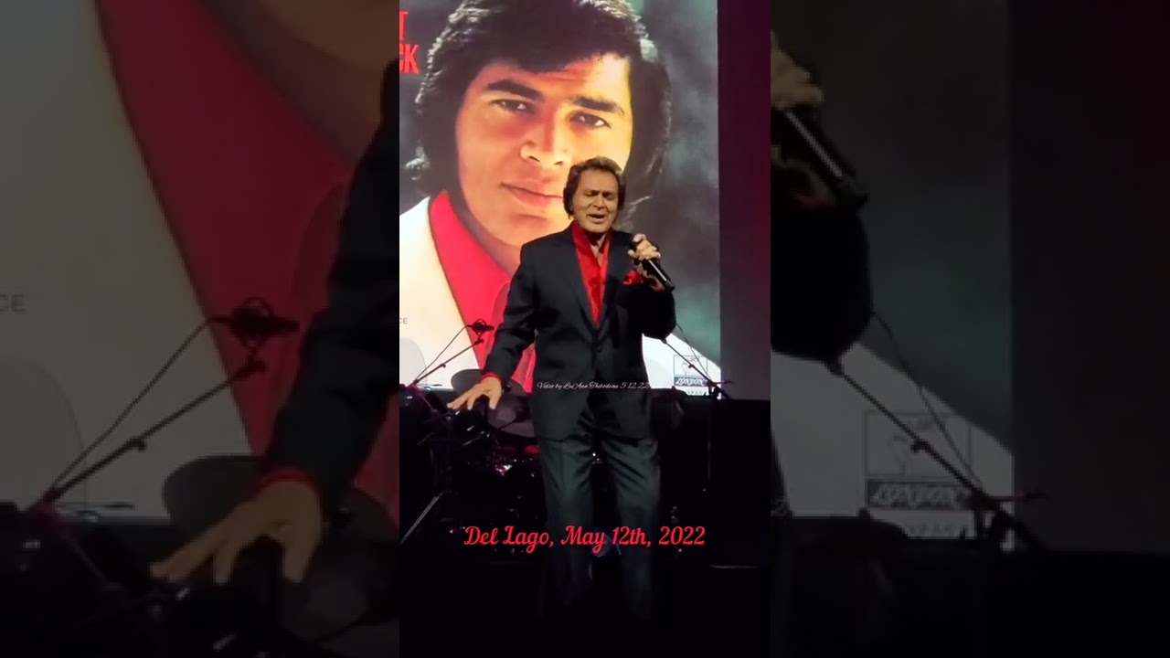 Sweetheart- Engelbert Humperdinck