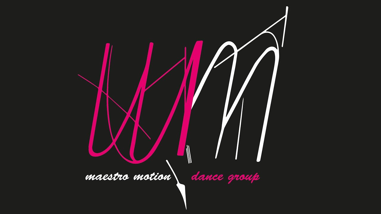 Maestro-motion All I Really Want for Christmas 2023