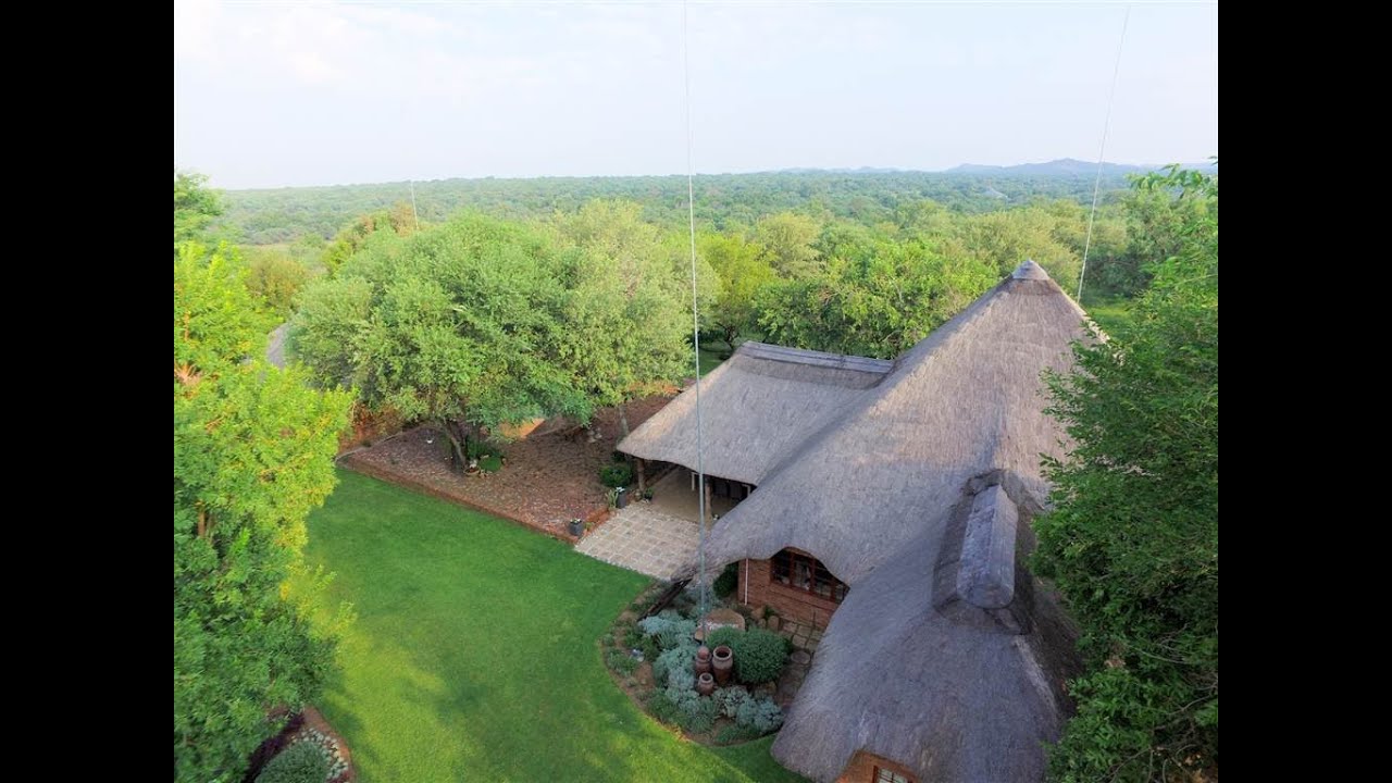 10.3 ha Farm for sale in North West | Brits | Brits | 1 Gedeelte 1 Van Die Plaas Kleinf |