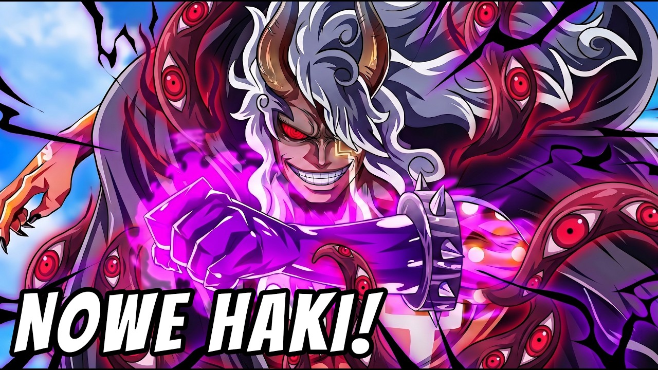 IMU używa MAKI?! Umiejętności owocu Akuma no Mi