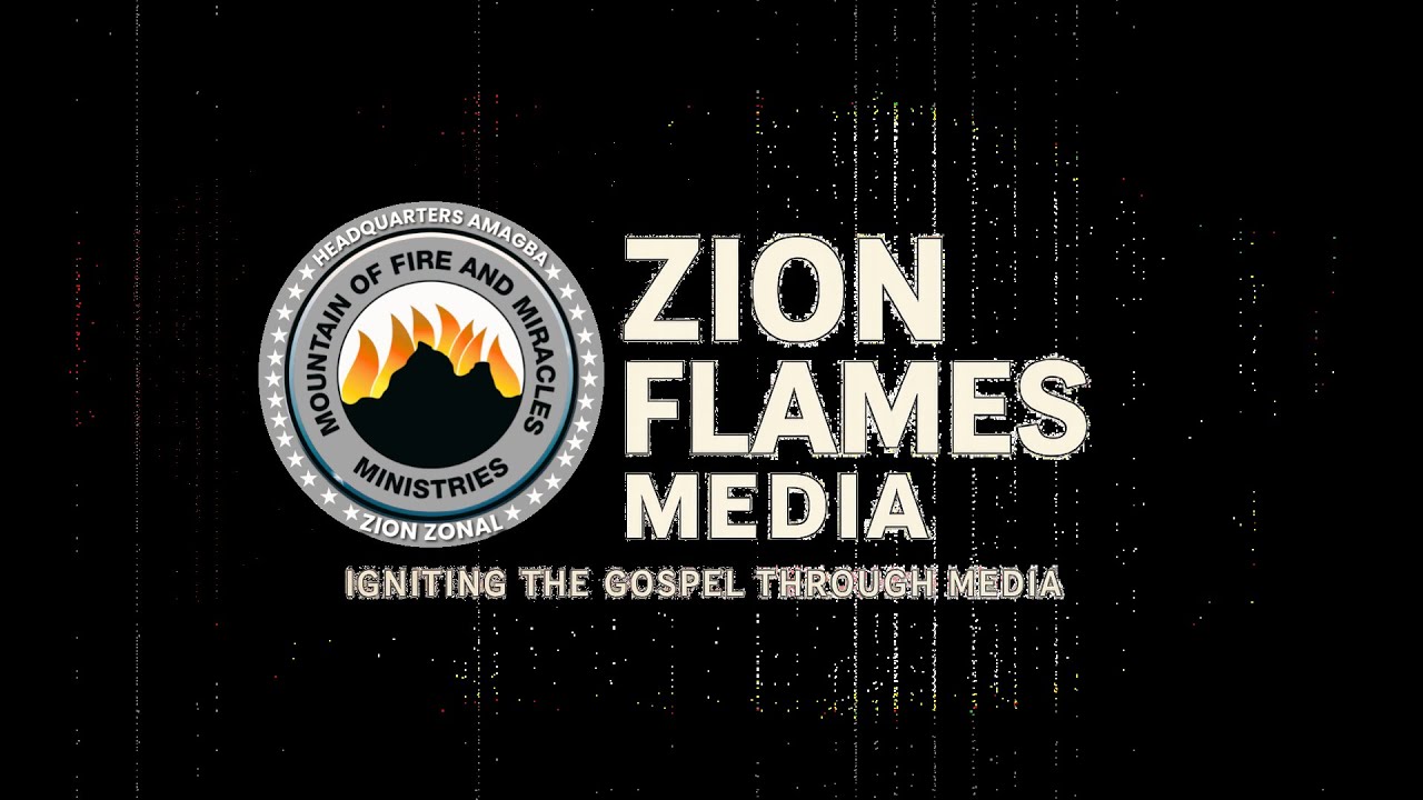 Crossover Service | MFM Zion Zonal Headquarters