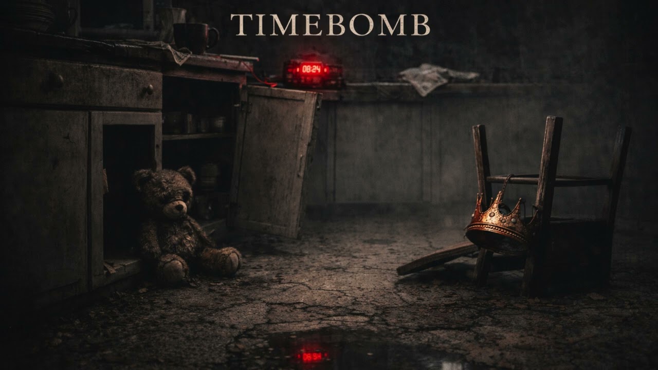 TIMEBOMB