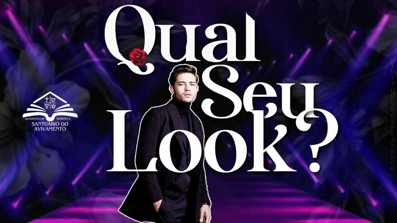 Qual seu look? (parte 3/final)