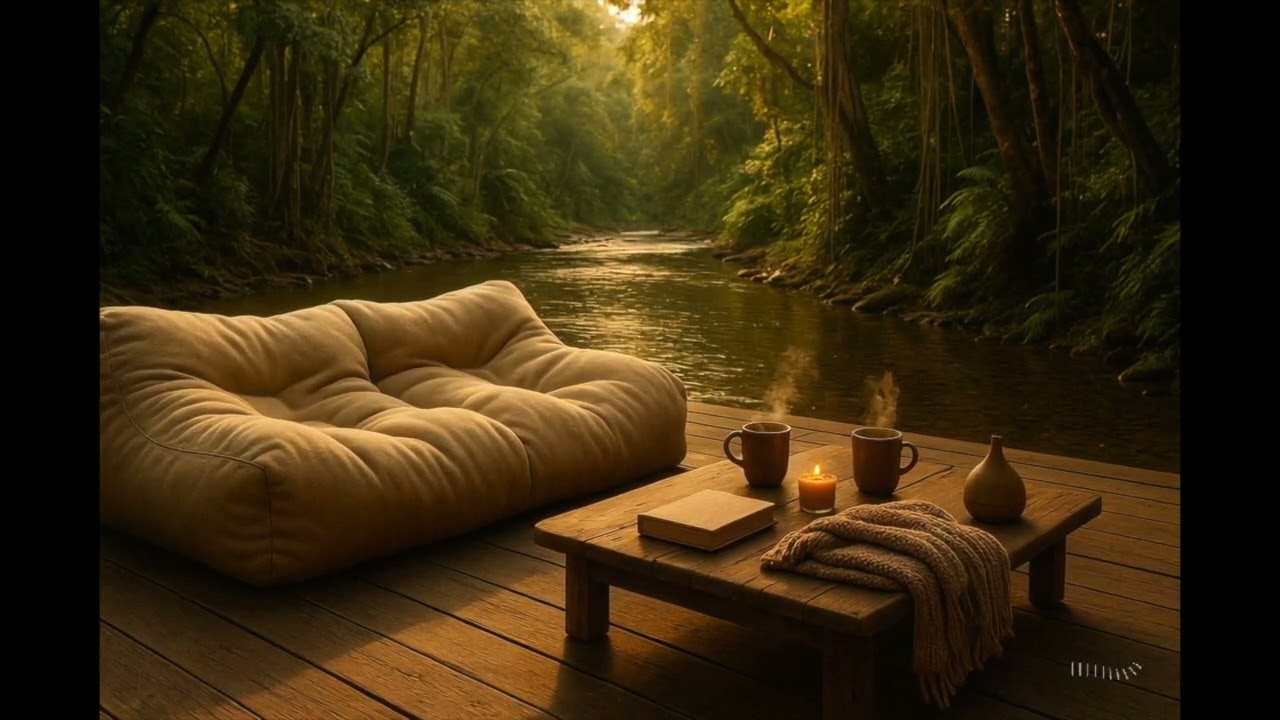 Bossanova chill factor   #BackgroundMusic #LateNightJazz #JazzVibes #StudyMusic #AmbientJazz