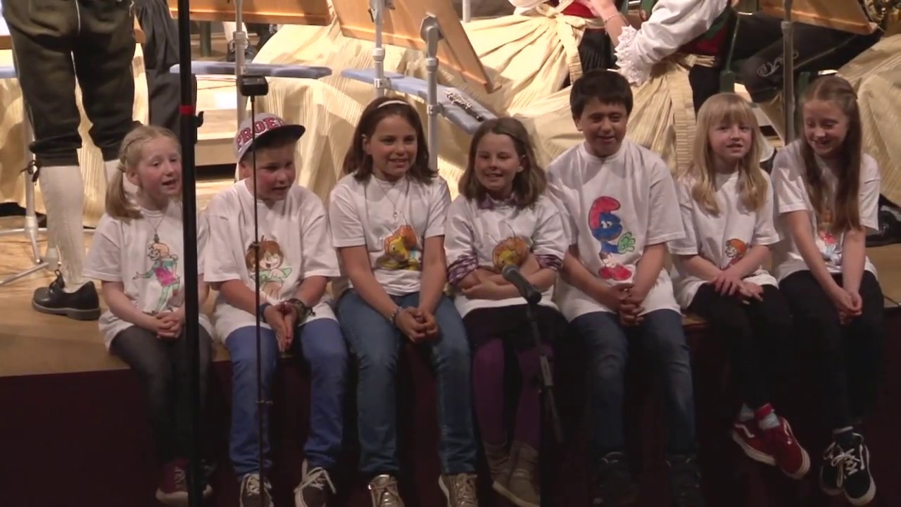 Hurra Hurra - Medley bekannter Kinderlieder - Erwin Jahreis