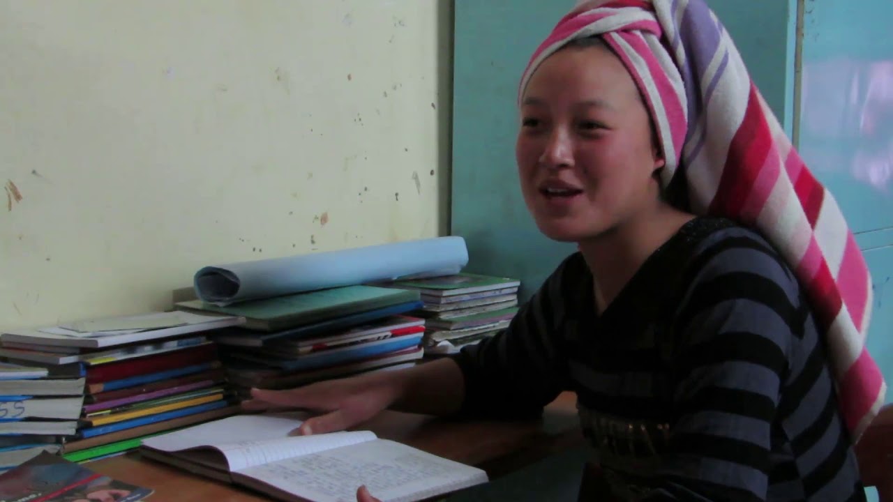 Bhutanese Movie (The Choice) || Official Video