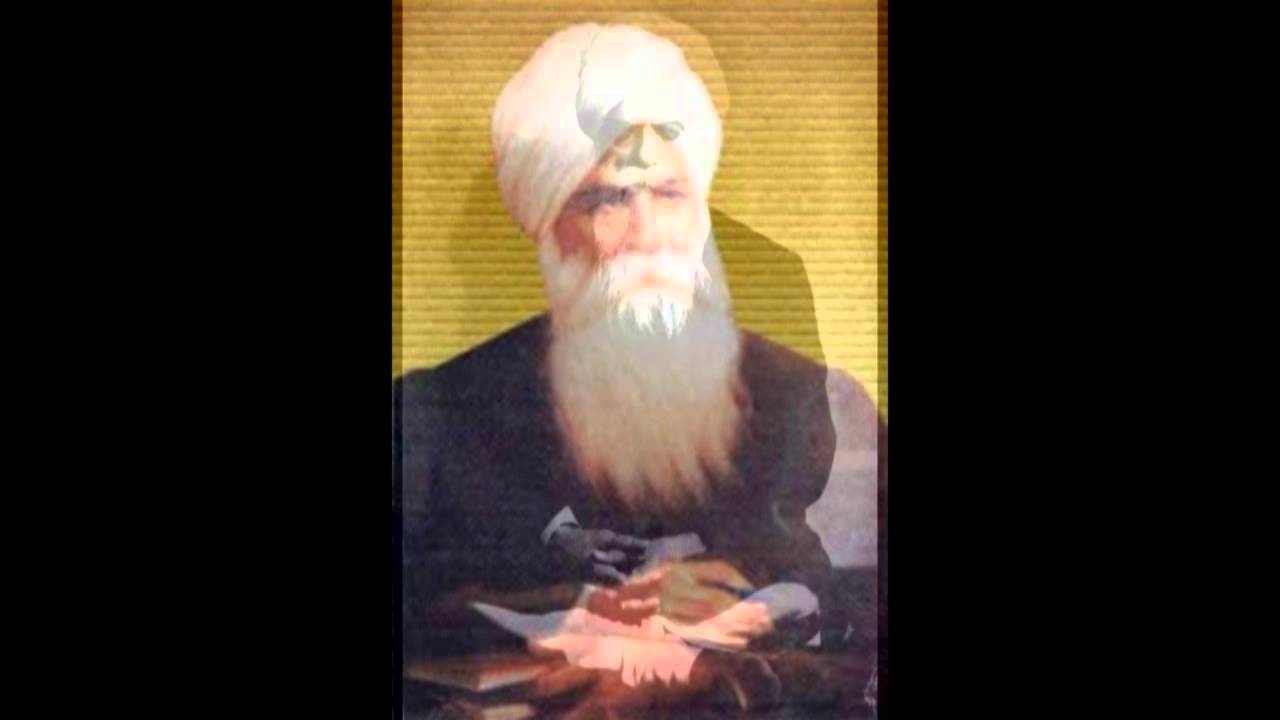 013 Audio Book   Sacha Sant   Bhai Sahib Bhai Veer Singh Ji   Why Ardas, Why Simran