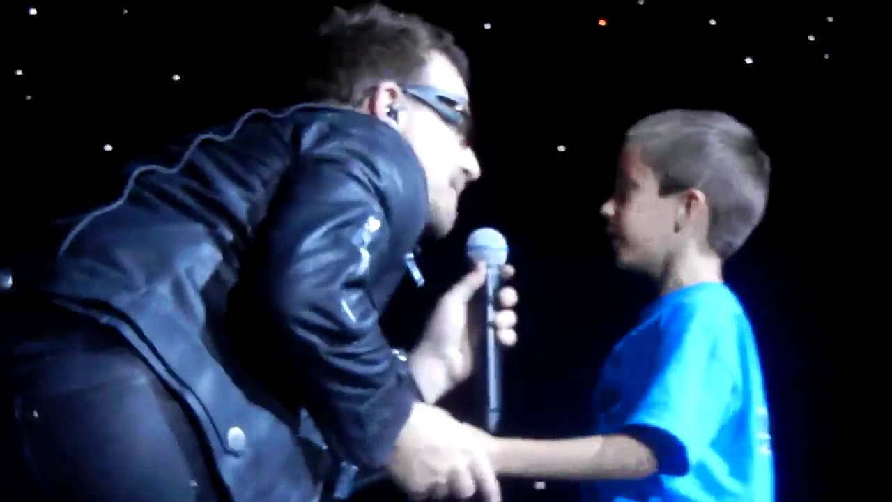 [Multicam HD] U2 6.- Elevation. Mexico City 15/05/11 by EdGaR2611