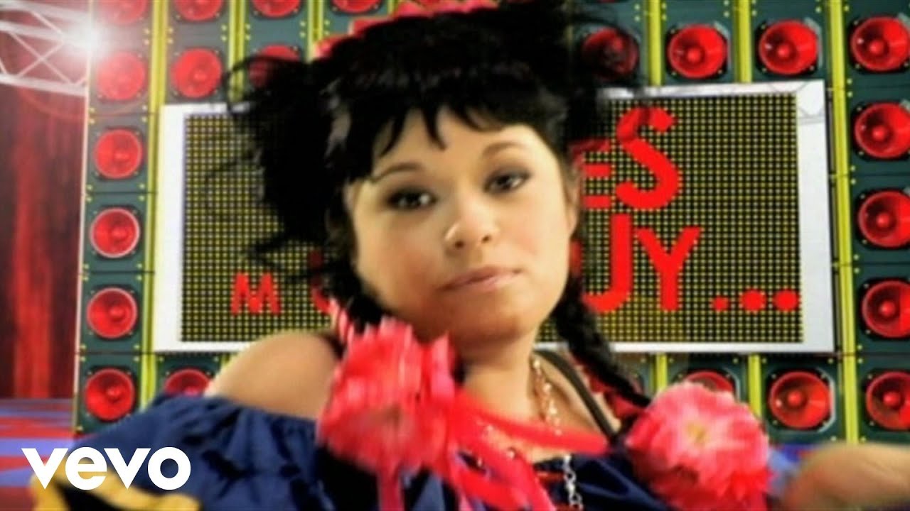 Amandititita - EL Muy Muy ((Adaptacion Del Tema 