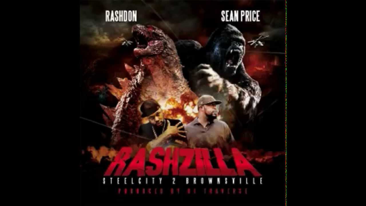 RashDon ft. Sean Price - Steel City 2 Brownsville (prod. by DJ Traverse)