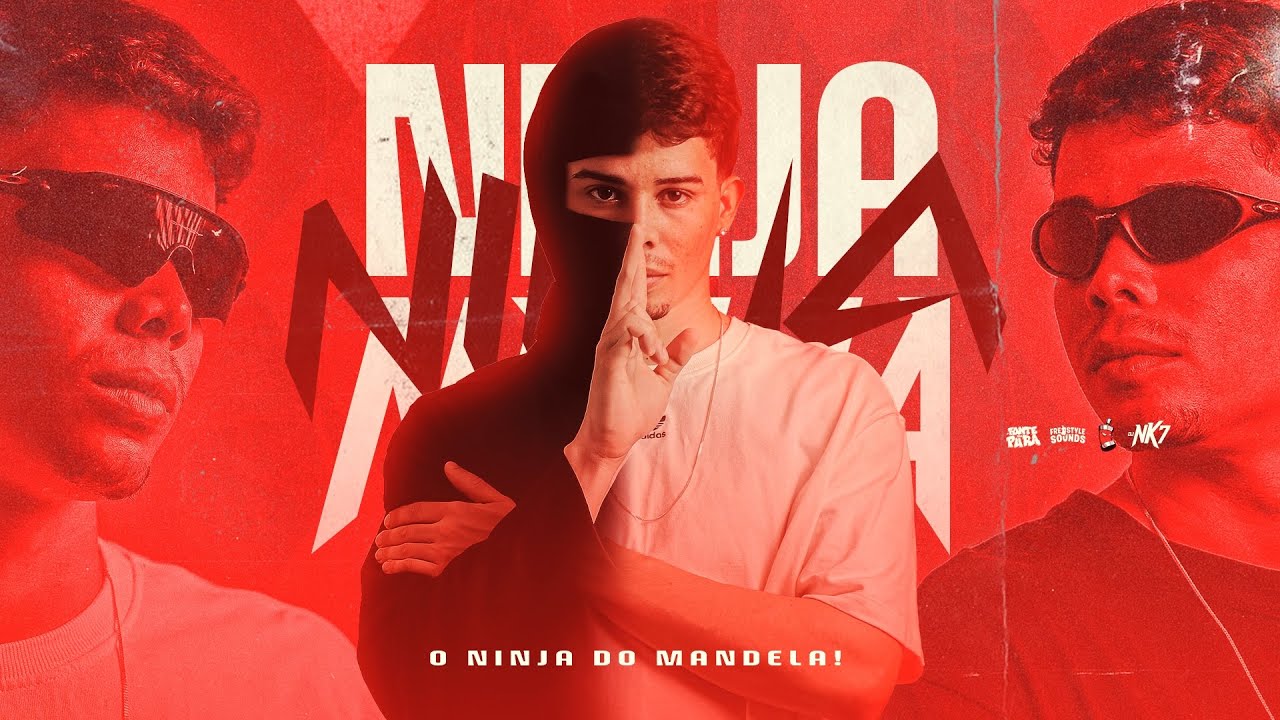 TROPA DOS FAIXA PRETA (Feat Dj AK7 & Mc KF)
