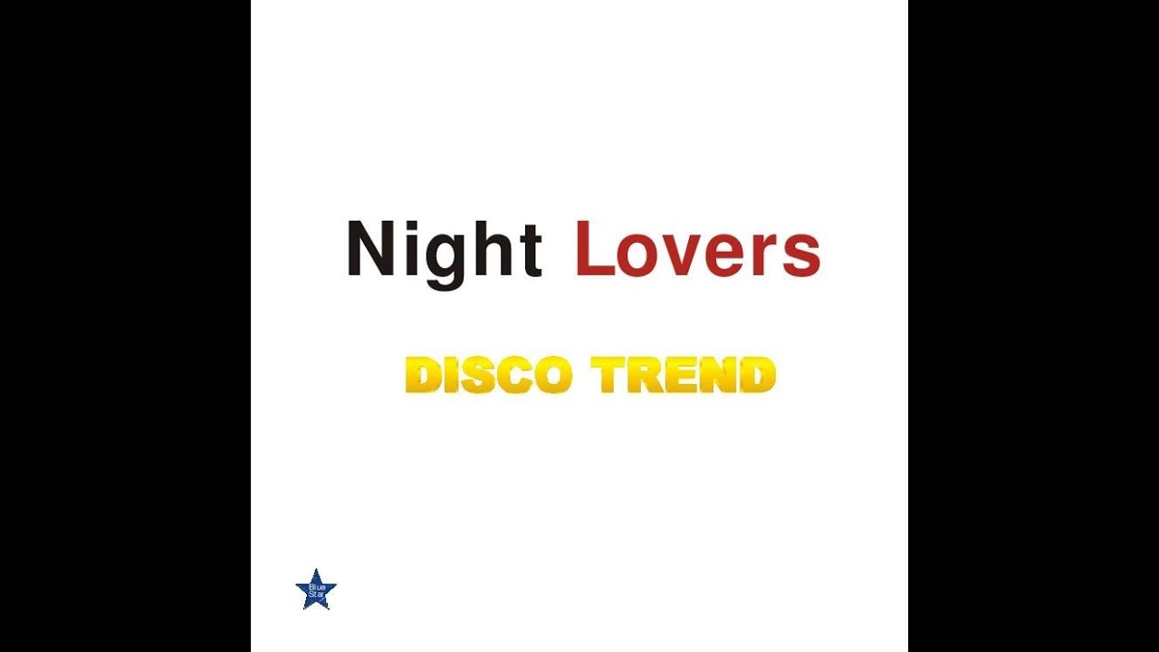 Night Lovers - Gorące Panie