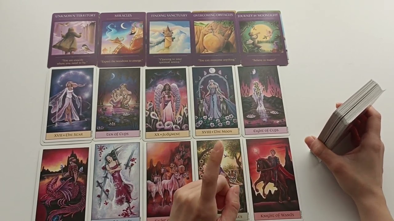 Yakın Gelecekte Seni Neler Bekliyor?🧿Tarot