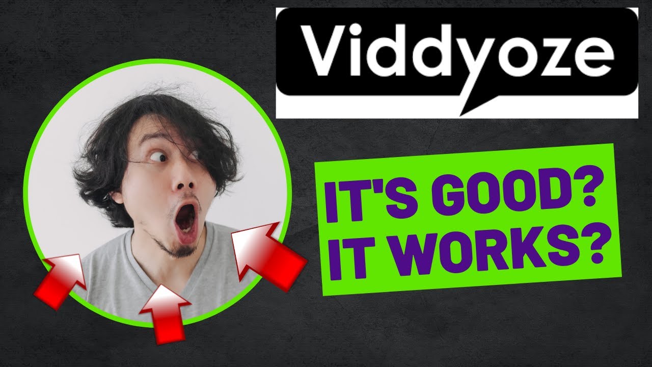 Is Viddyoze good? It is worth it? know before