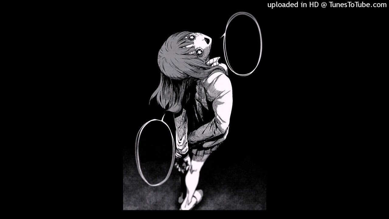 [free] ian + JapanHorror + Crank Type Beat 