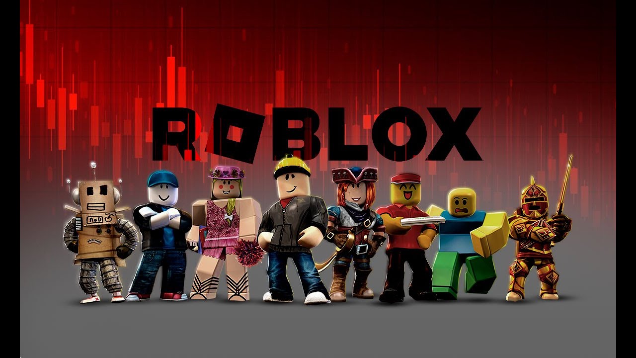 Jugando ROBLOX PS4:Gameplay.