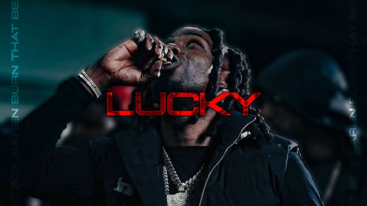 Gazo Type Beat - 