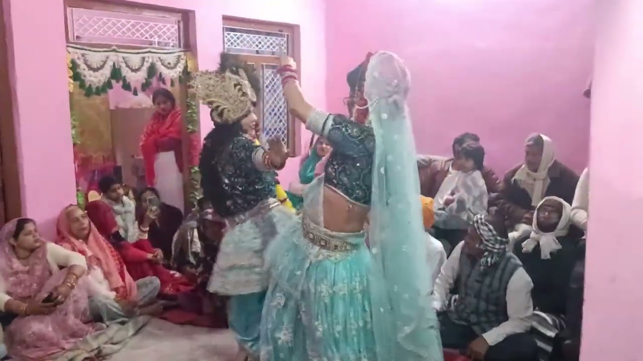 Mata Rani Jagran 13/2/2026