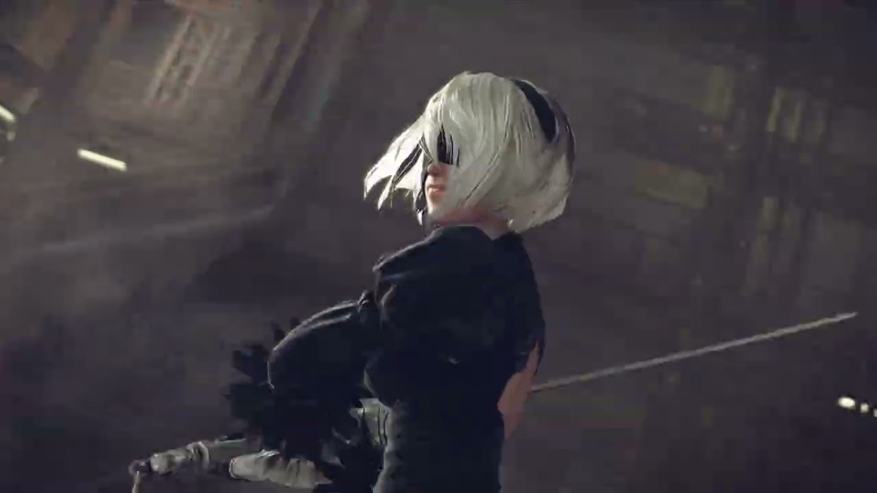 NieR Automata 2026 01 24   22 54 27 02