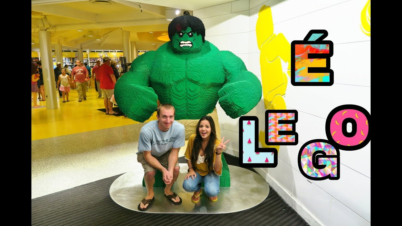 #5: Conheci à Disney Spring |  Mercado Brasileiro| Estou em Orlando