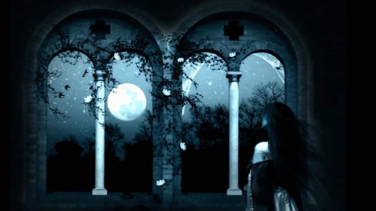 Moody Blues: Talking Out of Turn