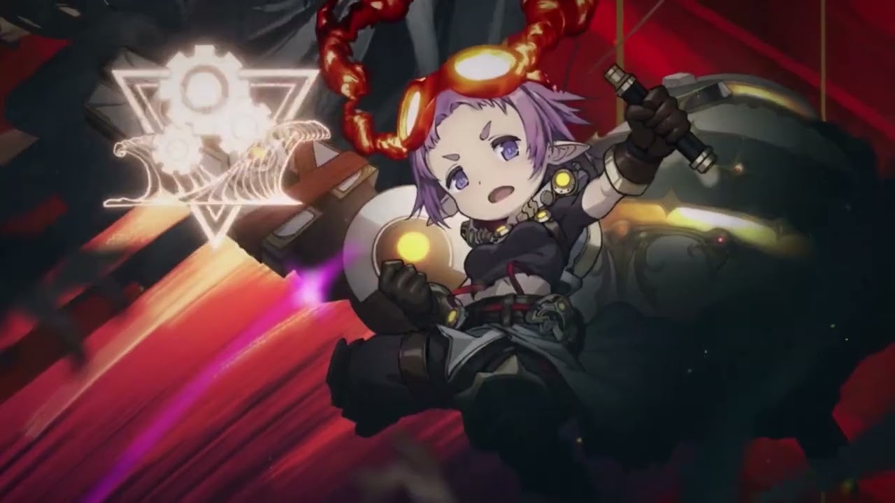 Light of the Stars│Game PV