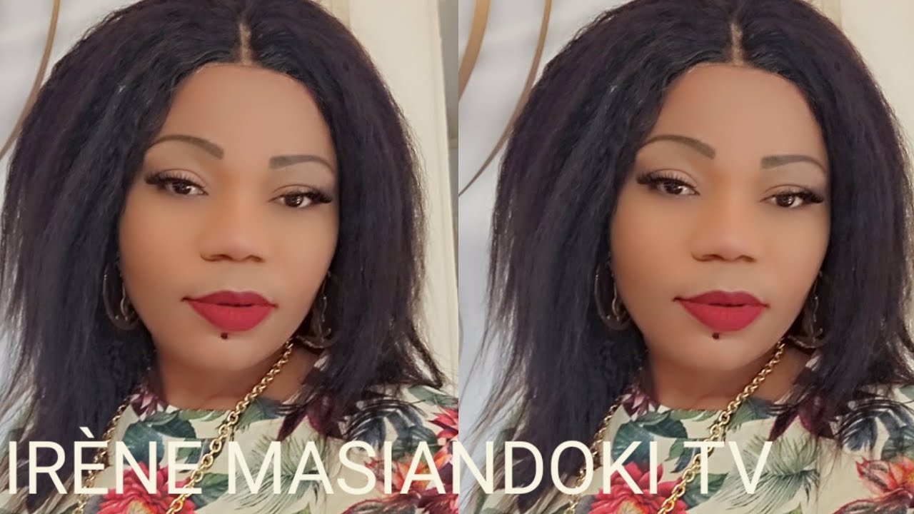 KINDOKI YA FAMILLE NA BALA MUASI +4915213485538
