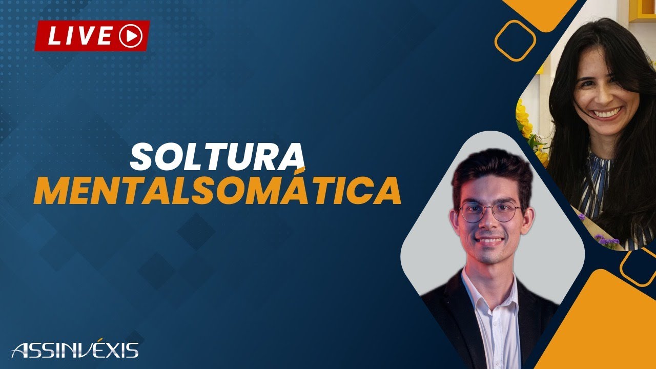 Soltura Mentalsomática