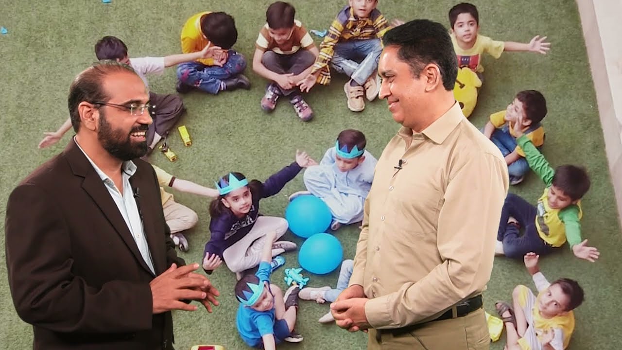 The Aura School