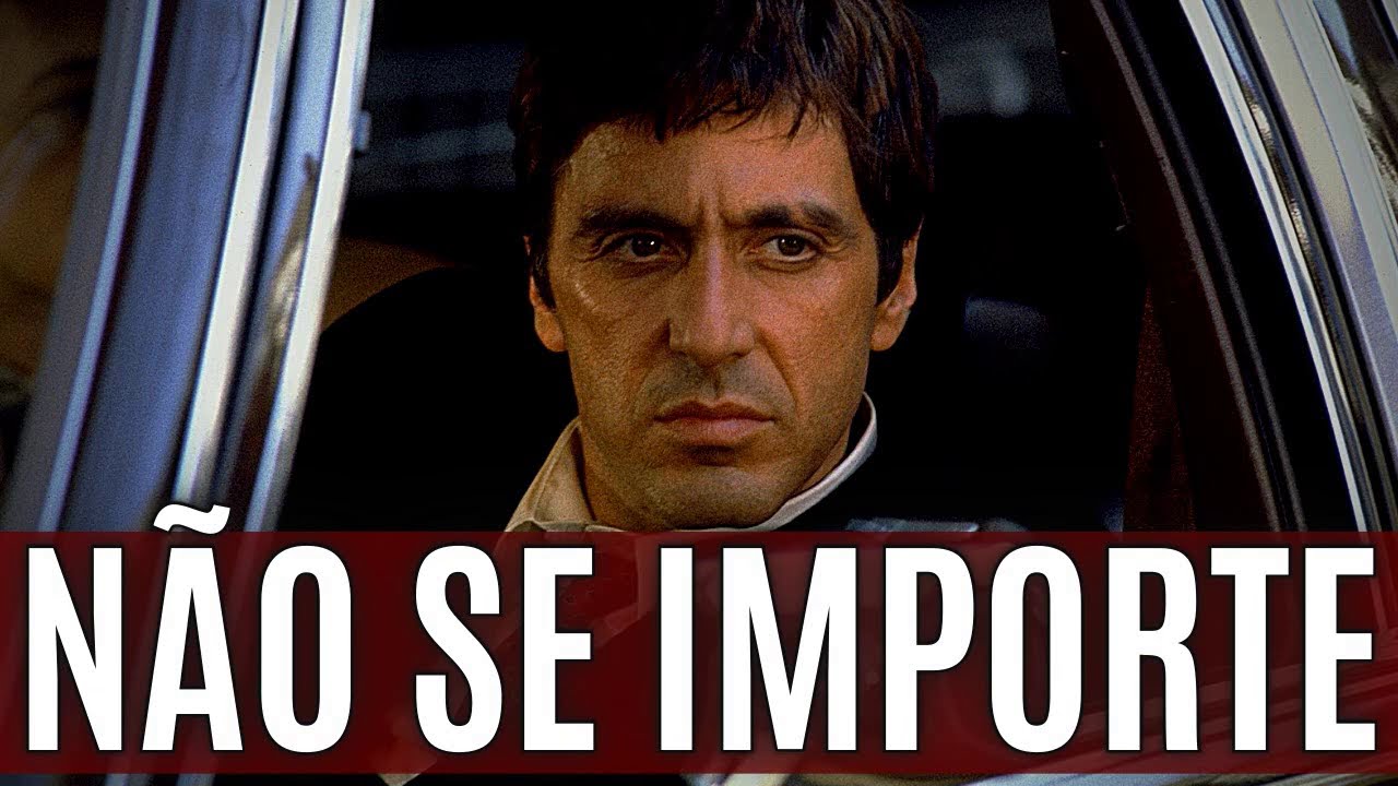 NÃO SE IMPORTE se ALGUÉM NÃO GOSTAR de VOCÊ | ISSO é uma Vantagem