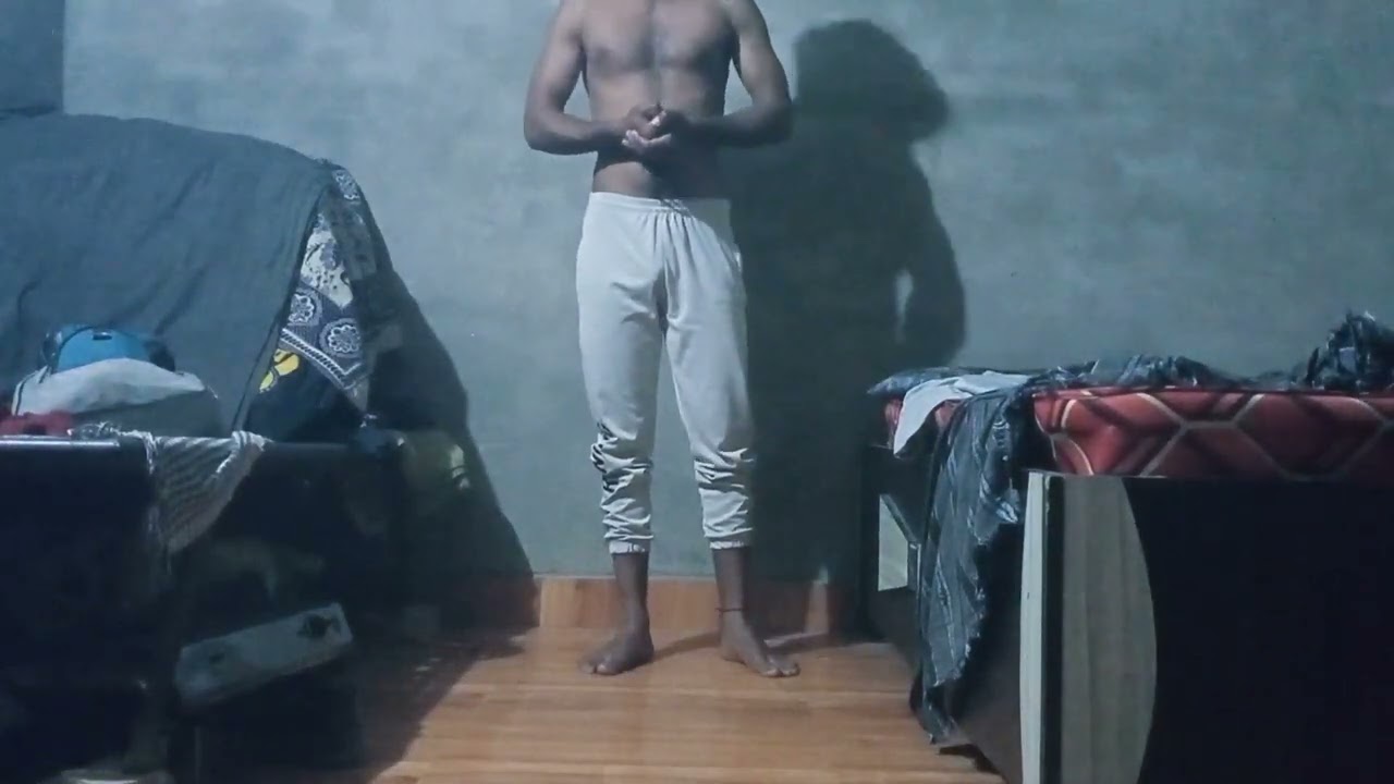 100 push-up