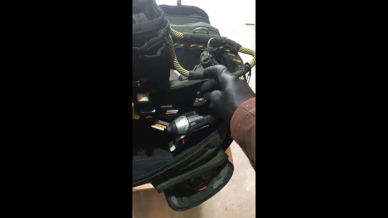 Duluth Trading Work Bag Review  Triple Threat with Pros & Cons