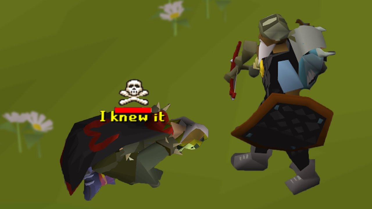 I Pretended To Be A Goldfarmer In The Wilderness