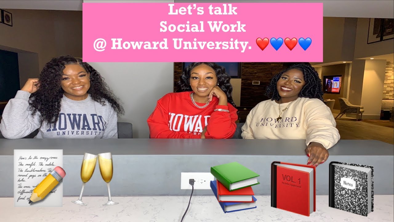 HOWARD UNIVERSITY - SOCIAL WORK ADDITION