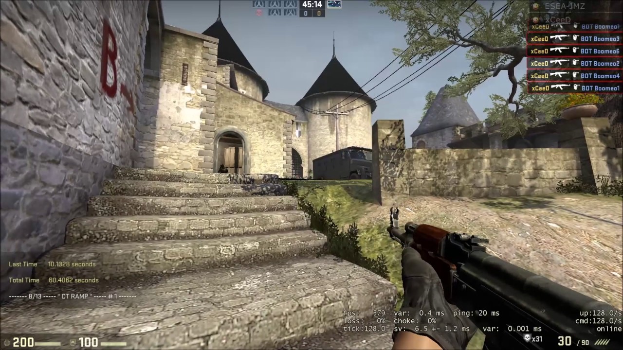 boomeo fastest pruh