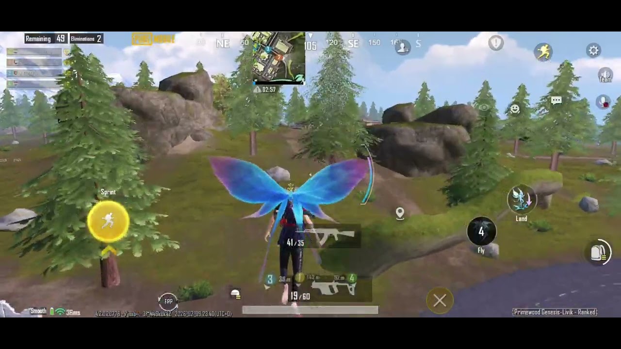 Try my best |GAMEPLAY |PUBG| #pubgmobile #pubg