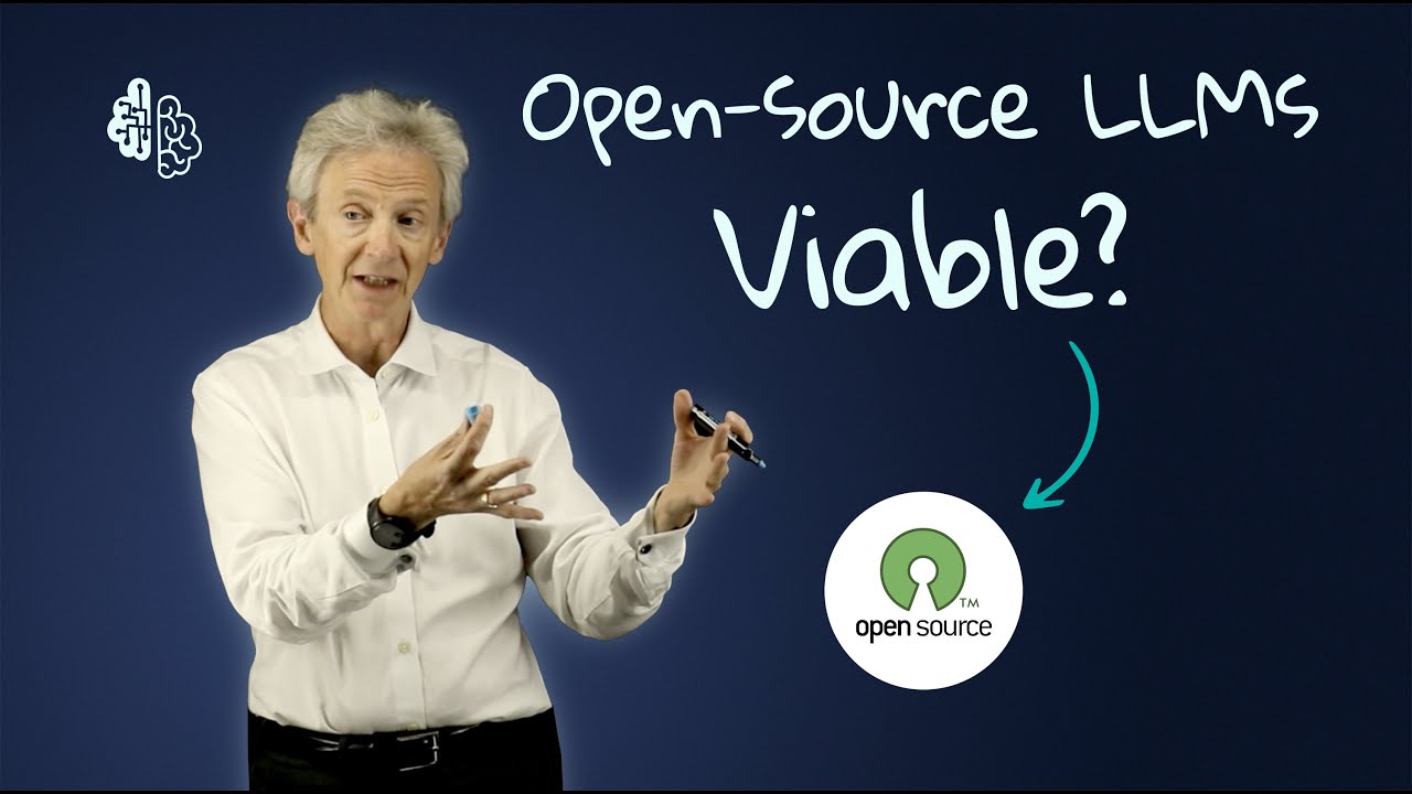 Should You Use Open Source or Proprietary Large Language Models?