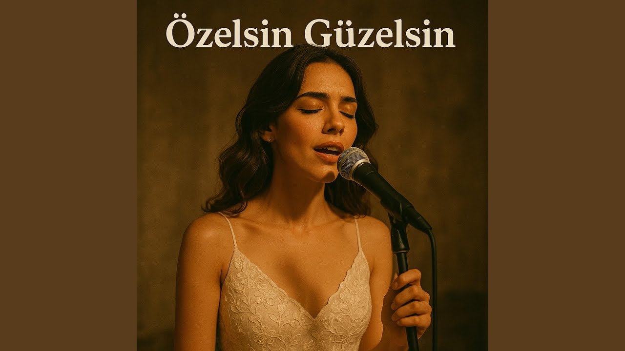 Özelsin Güzelsin
