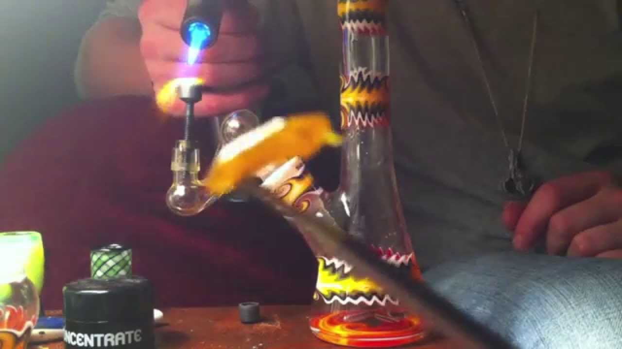 .1 dabs aka the one gram video